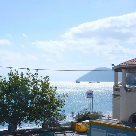 Casa Tea Villa ลีปารี ภายนอก รูปภาพ